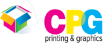 CPG Printing & Graphics