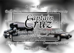 Captain Cruz Transportation